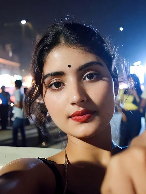 Mumbai escort