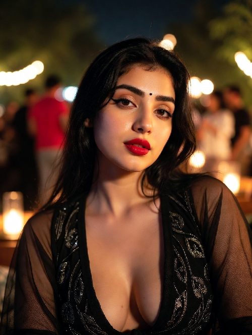escort in Mumbai