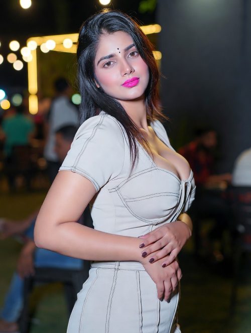 Desi Bhabhi Escorts