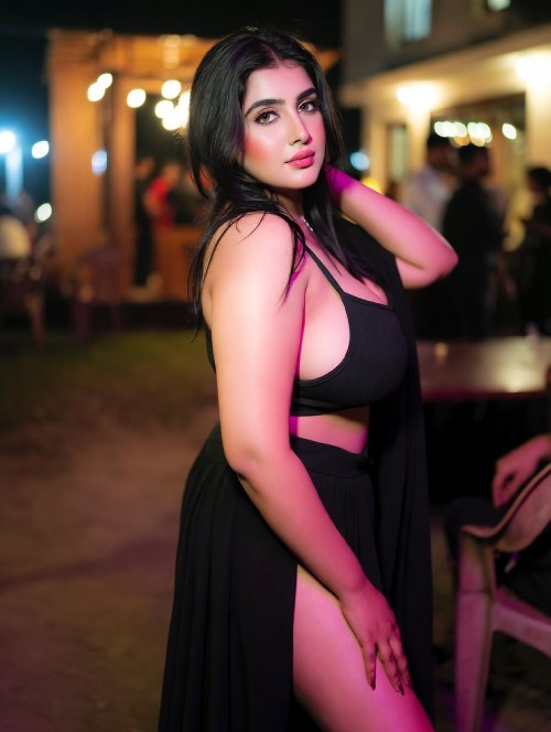 Mumbai russian escorts