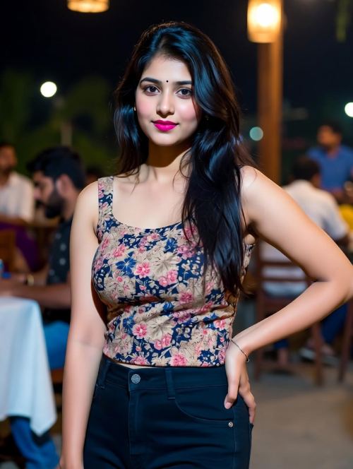 Mumbai escort services