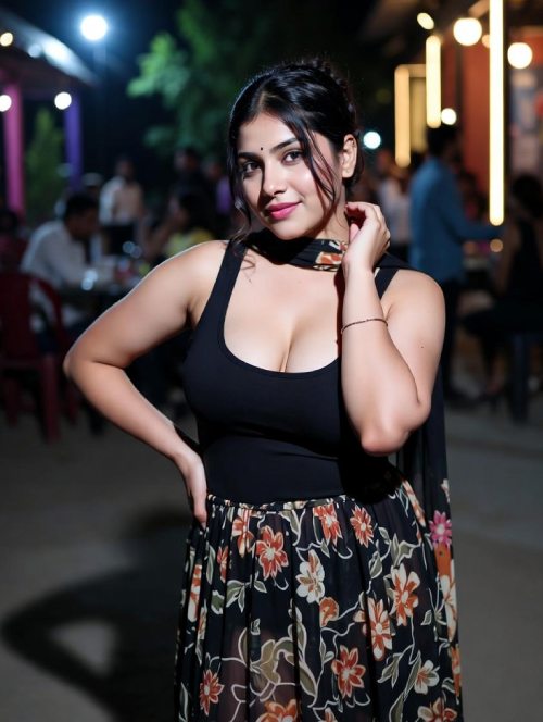 Mumbai call girls